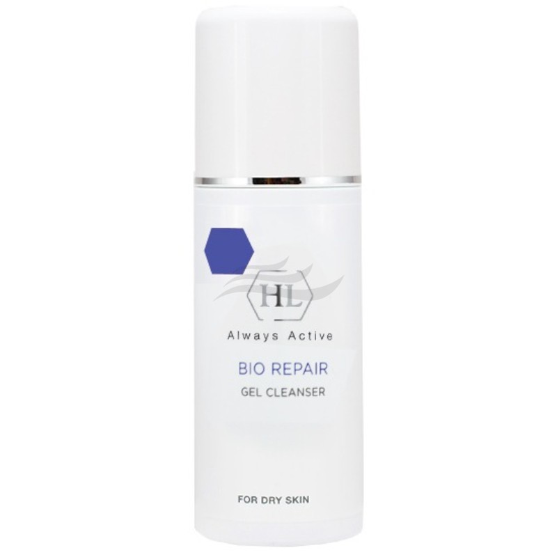 Holy Land Bio Repair Gel Cleanser - Cosmetics Israel