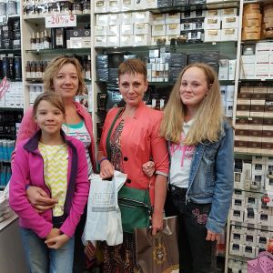 Cosmetics Israel - довольные клиенты