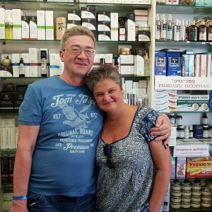 Cosmetics Israel - довольные клиенты