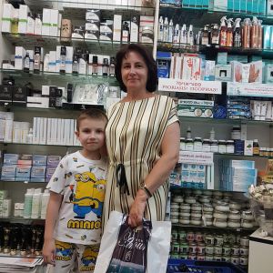 Cosmetics Israel - довольные клиенты